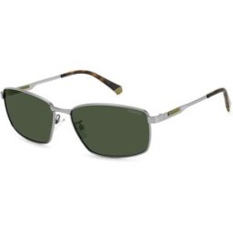 Gafas De Sol Polaroid Pld 2137gsx R81 Mate Ruthenium