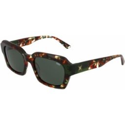 Gafas De Sol Munich Mu 19152 520 Verde Marrón
