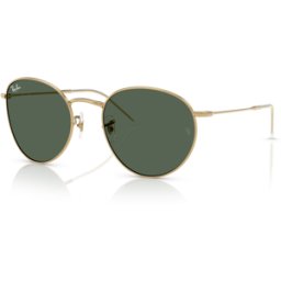 Rayban Gafas De Sol Ray-Ban Round Reverse Rb R0103s 001 Vr Dorado Arista
