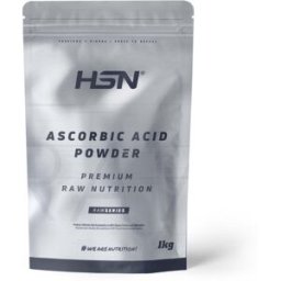 HSN ácido ascórbico (vitamina c) en polvo 1kg - Vitaminas - Polvo - 2000 Servicios