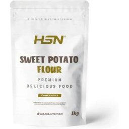 HSN Harina de boniato 1kg - Harinas - Polvo - 33 Servicios