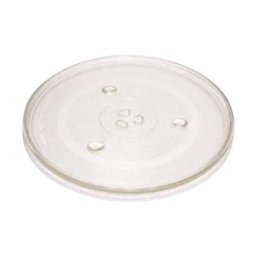 Plato Microondas Palson Diamond