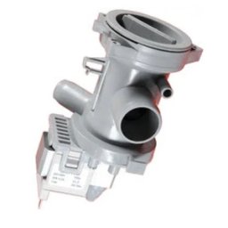 Bomba desague lavadora LG, DAEWOO 5859EN1004B