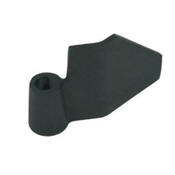 Pala amasadora para Panificadora Moulinex Pain Dore SS-986625