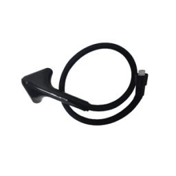 Tubo Flexible + Boquilla Vapor Cepillo Vertical Rowenta Pro Style