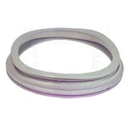 Goma Escotilla Lavadora WHIRLPOOL AWG703, PHILIPS AWG716-7, IGNIS