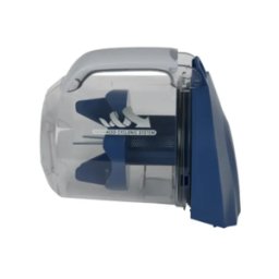 Depósito Completo Aspirador Rowenta Compact Power XXL Home & Car