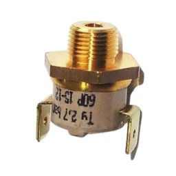 Presostato TY60/P 2,7 bares 1/8 VAPORELLA POLTI