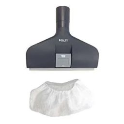 Cepillo 2 en 1 paño ajustable Unico Polti Alelrgy Multifloor