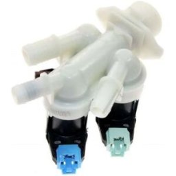 Electroválvula para Lavadora AEG, ELECTROLUX 50297025004