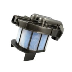 Grupo Filtro para Aspirador Polti Lecologico AS 805 / 807 SLDB2727