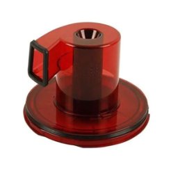 Cubierta Filtro Ciclon Aspirador Dirt Devil M2288 Centec