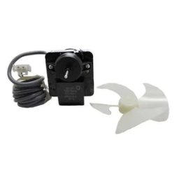 Motor Ventilador No Frost para Frigorifico AEG, ELECTROLUX, ZANUSSI