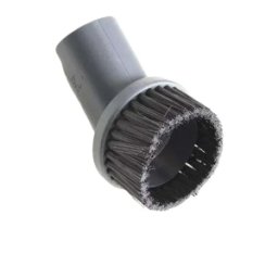 Cepillo Brocha Negro Aspirador Lecologico Polti AS 810