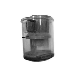 Cuba Deposito aspirador Polti Forzaspira C110 C115 SLDB2960