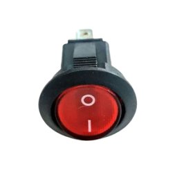 Interruptor circular POLTI Vaporella M0004016