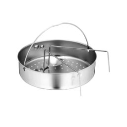 WMF Perfect Cestillo perforado para cocinar al Vapor con Olla a Presion WMF