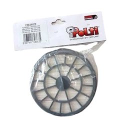 Filtro Hepa Aspirador Polti C100 - C110 - C115 (Ref. PAEU0279)