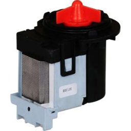 Bomba de desague para lavadora AEG, ELECTROLUX, ZANUSSI