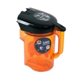 Deposito + Filtro Aspirador ROWENTA Compact Power Cyclonic RO3753WA