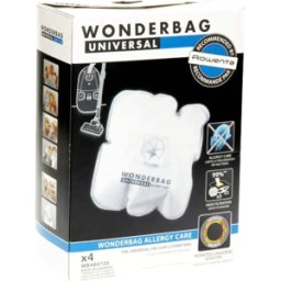 Bolsa Wonderbag Aspirador ROWENTA WB484720