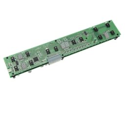 Modulo de Control Encimera Vitroceramica Fagor, Edesa AS0030421
