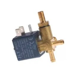 Electroválvula Cuerpo Inferior Centro de Planchado Bosch, Ufesa