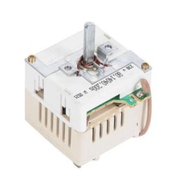 Regulador Selector encimera Vitroceramica AEG, ELECTROLUX