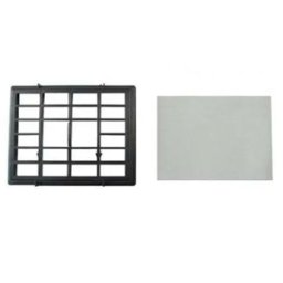 Filtro Salida Aspirador Dirt Devil M2288 Centec, Centec 2