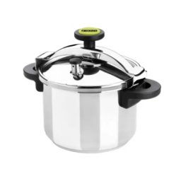EVINOX Olla Presion Monix Classica 8 Litros 24cm Diámetro