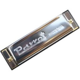 Egitana Parrot Harmonica D