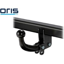Enganche Desmontable Con Herramienta Oris 037-021