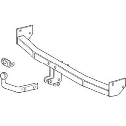 Enganche Desmontable Con Herramienta Oris 038-961