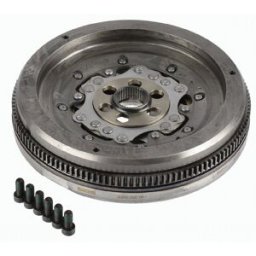 Volante Motor Bimasa Sachs 2295 000 541