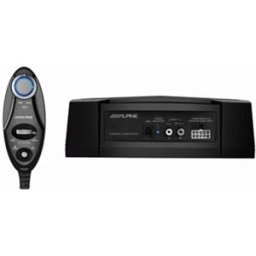 Amplificador Alpine Pwe-v80