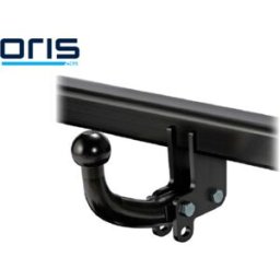 Enganche Desmontable Con Herramienta Oris 029-421