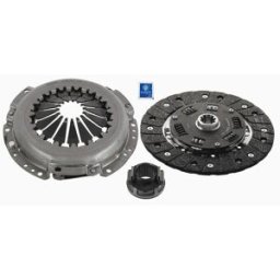 Kit De Embrague Sachs 3000 001 007