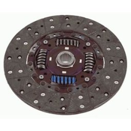 Disco De Embrague Sachs 1862 560 001