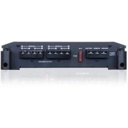Amplificador Alpine Bbx-f1200