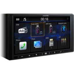 Autorradio Alpine Ilx-w690d