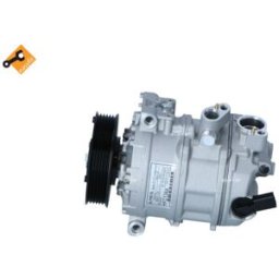 Compresor De Aire Acondicionado Nrf 32147 Easy Fit