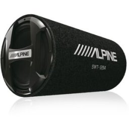 Subwoofer Alpine Swt-12s4