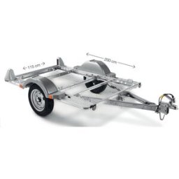 Chasis Norauto Premium 115