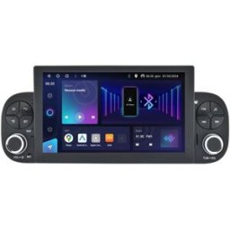 Autorradio Phonocar Customfit 7,0" F.panda 12>23 Dab+ Cp Aa 8c