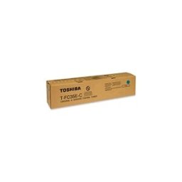 Toshiba T-FC35-C toner cian