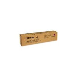Toshiba T-FC35-M toner magenta