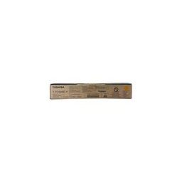 Toshiba T-FC505EY toner amarillo