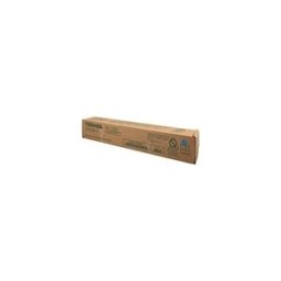 Toshiba T-FC75EC toner cian