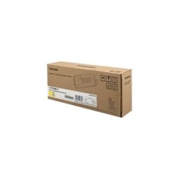 Toshiba T-FC34EY toner amarillo