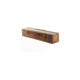 Toshiba T-FC210EC toner cian